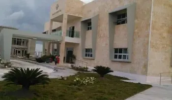 Junta distrital de Punta Cana estrena nuevas instalaciones