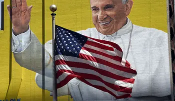 Encuesta: Estados Unidos está ansioso por la visita del papa