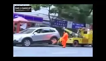 Los 10 más idiotas del mundo (VIDEO)