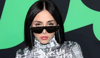 Nicki Nicole: "Nunca faltaron mujeres en la música, sino gente que las vea"
