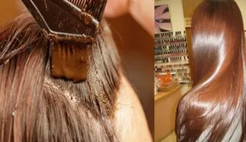 Mira cómo puedes hacer este poderoso tinte de canela para teñir el cabello. Porque nadie me lo había dicho. GENIAL