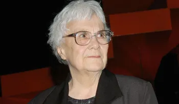 Subastan 38 cartas de la escritora Harper Lee por 12.500 dólares