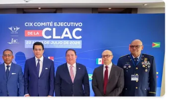 Santo Domingo acoge reunión Comité Ejecutivo de la CLAC