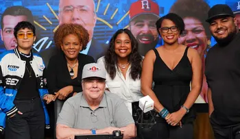 Charlie Mariotti celebra cinco años de su programa radial