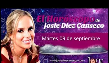 Horóscopo martes 09 septiembre 2014