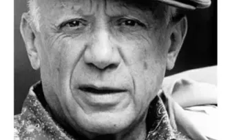 Picasso y el desafío de conservar la creatividad de la infancia