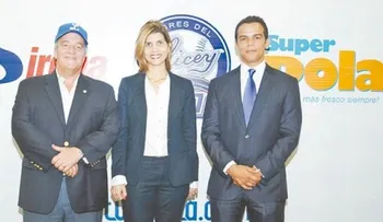 Las boletas del Licey a la venta en La Sirena y el Pola