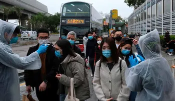 Ya son 490 muertos por el coronavirus en China y 24.324 infectados 
