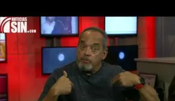 Alfonso Rodríguez: â??Qué pena que el general no mató al otroâ?  (VIDEO)
