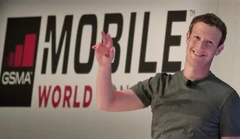 Mark Zuckerberg promete seguir con acceso universal a internet