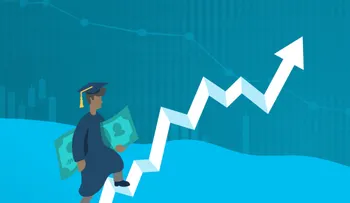 ¿Qué hacer con tu dinero cuando tienes 20 años?