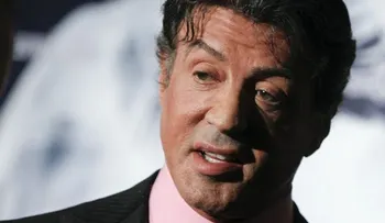 "Muere Sylvester Stallone a los 69 años": el rumor propagado en Internet