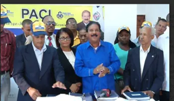 Partido Comunitario Integrado denuncia resolución JCE es â??inconstitucionalâ?