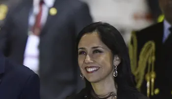 Nadie Heredia se niega a declarar ante comisión del Congreso en audiencia por agendas