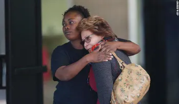 Nuevos detalles sobre el tiroteo de San Bernardino