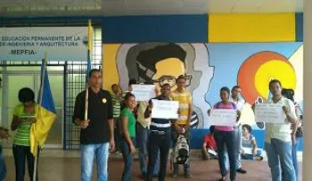 La FED y cogobierno en la UASD, a 5 años sin celebrar elecciones