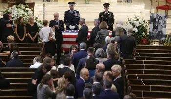 Barack Obama: Beau Biden fue un político ejemplar que vivió una vida dedicada a los demás