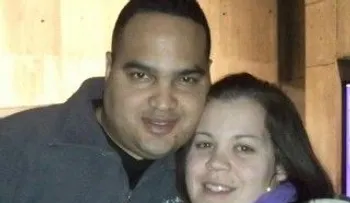 Periodista dominicana denuncia padre de su hija la tiene secuestrada en Boston