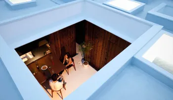 ¿Un poco apretado? Los secretos detrás de las micro casas más interesantes de Japón