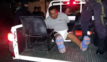 Un pastor que violó niña recibe ocho años de prisión