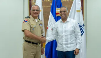 Energía y Minas refuerza seguridad fronteriza con iluminación militar