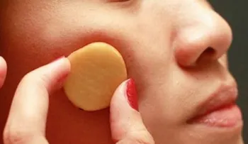 Luce bella con esta mascarilla de papa