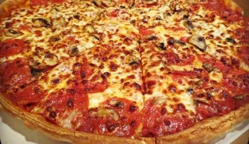 Pizza Hut eliminará más ingredientes artificiales de su menú