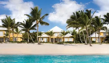 Tortuga Bay número uno en Punta Cana y cuarto en El Caribe