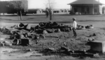 Aprender con la Historia: Veracruz frente al espejo, 1914
