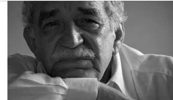 García Márquez revela el secreto para una buena vejez