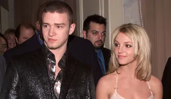 Justin Timberlake le ocultó un romance a Britney Spears por más de 15 años