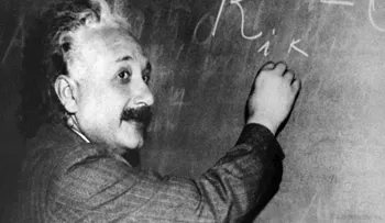 Diarios de viaje de Albert Einstein revelan que tuvo una etapa de racismo, aunque después lo criticara