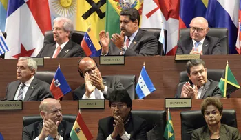 El debate sobre la legalidad de los procesos recientes de destitución de presidentes en América Latina
