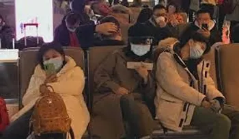 Los consejos para protegerse del coronavirus del elenco de "Contagio", la película furor desde que se desató la pandemia