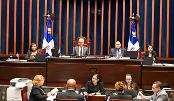 Senado conforma comisión especial para estudio y análisis proyecto ley de agua