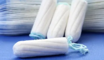 Toma nota: Precauciones en el uso del tampón vaginal