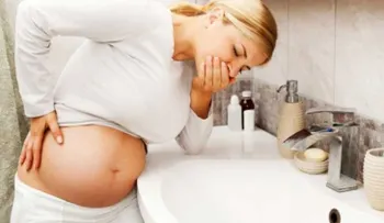 8 consejos para combatir las náuseas durante el embarazo 