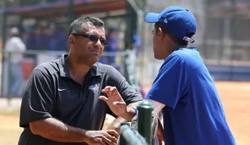 Los Gigantes del Cibao designan a Ismael Cruz como gerente general