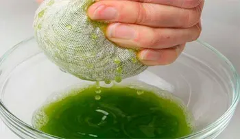 Fórmula secreta hindú para un rostro sano y sin imperfecciones!