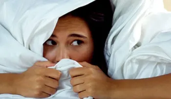 ¿Sufres de Gimnofobia? Descúbrelo aquí