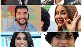 JCE culmina impresión boletas para elecciones en el DN, domingo 19 de mayo