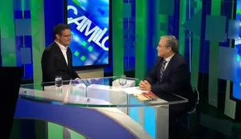 Cantantes, periodistas, escritores e influenciadores, esta semana en Camilo
