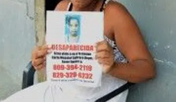 Manto de misterio rodea caso niña de 9 años desaparecida