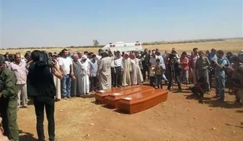 Ataque suicida deja siete muertos en Siria
