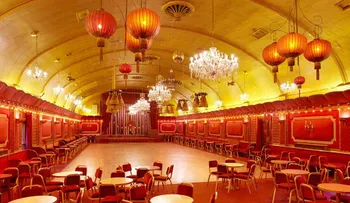 20 grandes planes que puedes hacer en el Gran Londres