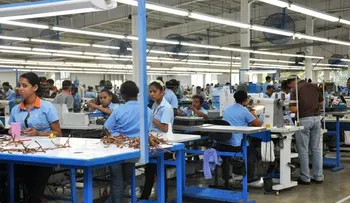 The Wilbes Dominicana ampliará su planta en Barahona