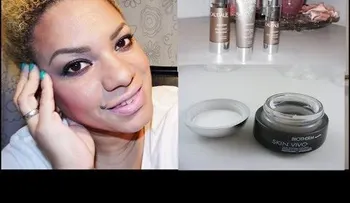 Crema blanqueadora y quita manchas efecto inmediato!