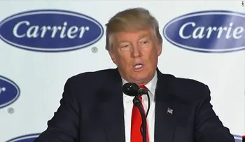 Trump no pudo salvar estos empleos: la compañía Carrier cierra una línea completa