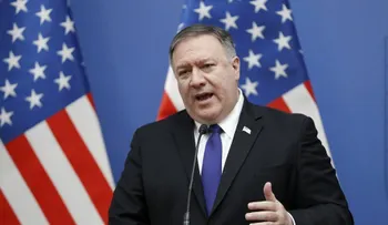 Pompeo dice que en Venezuela no hay condiciones para unas elecciones libres, pese a liberación de varios presos 