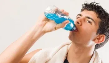 10 de las bebidas con más sodio